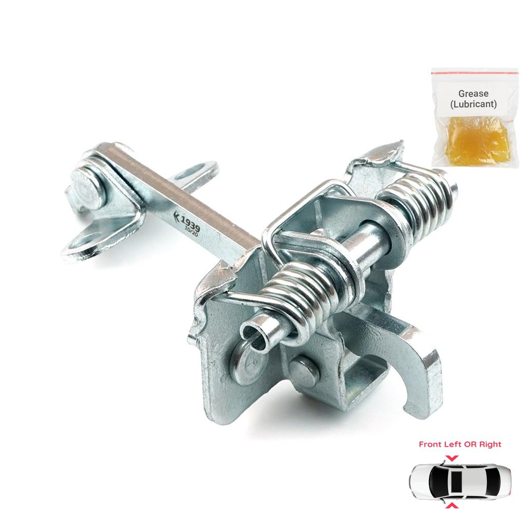 BDP937 Front Left OR Right Door Catch Hinge Brake Stop Check Strap Limiter for Citroen Xsara Picasso 1999-2012 9181E6
