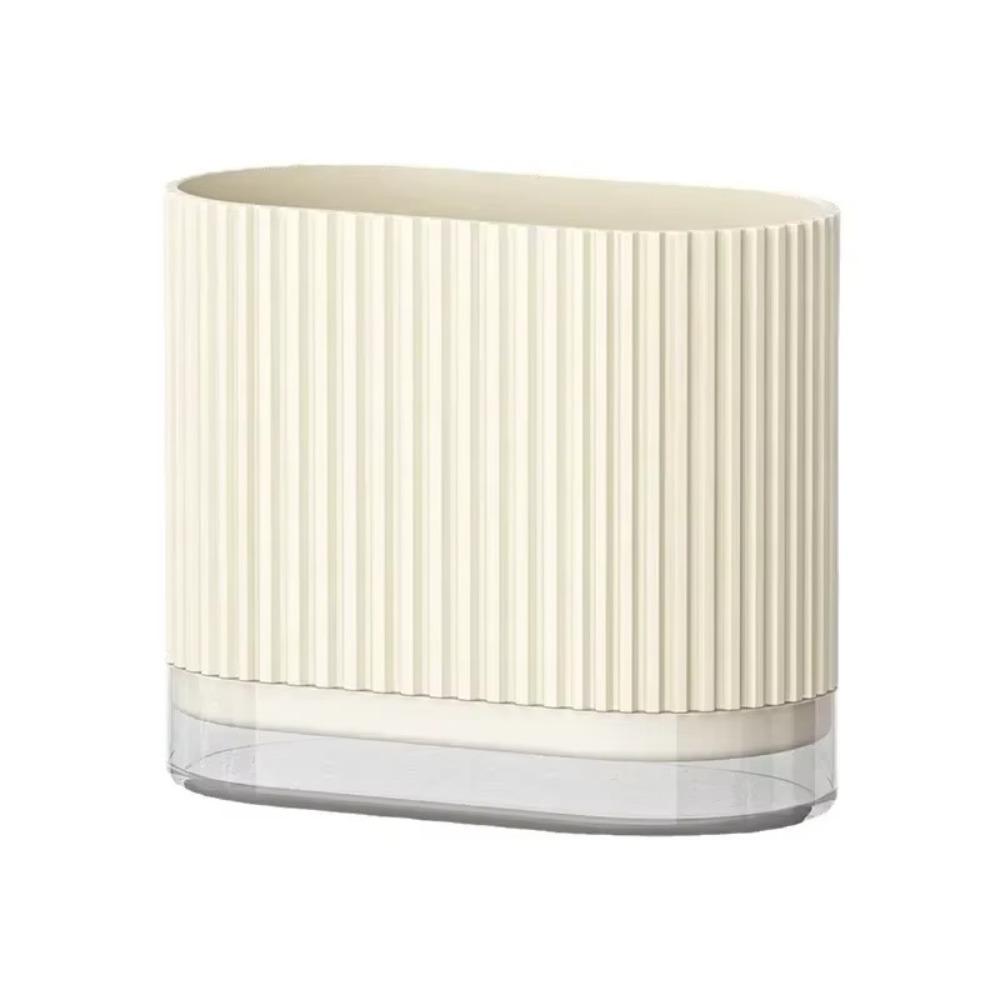 Household Kitchen Spoon Storage Box Drain Rack Tableware Chopstick Cage Fashion Chopstick Holder