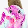 Children's Pegasus Onesie Stars ONESIES Children's Pegasus Onesie Stars ONESIES