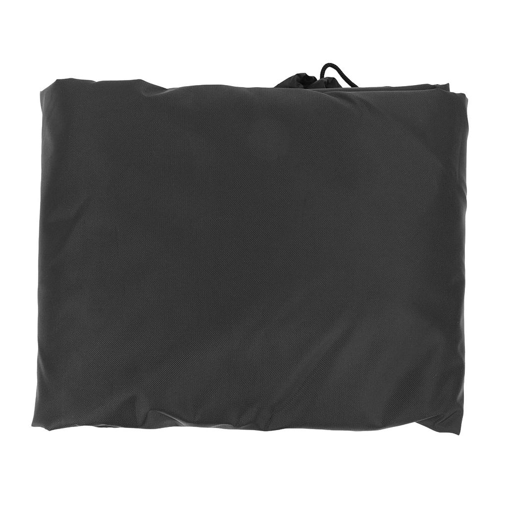 Full Upright Piano Cover Dust Sun Guard Waterproof Cloth Electrical Appliance Protection