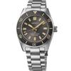 Seiko SBDC199 (PROSPEX DIVER SCUBA SEIKO 100th Anniv Special Edition 1965 Heritage Mechanical Men's Metal Band)