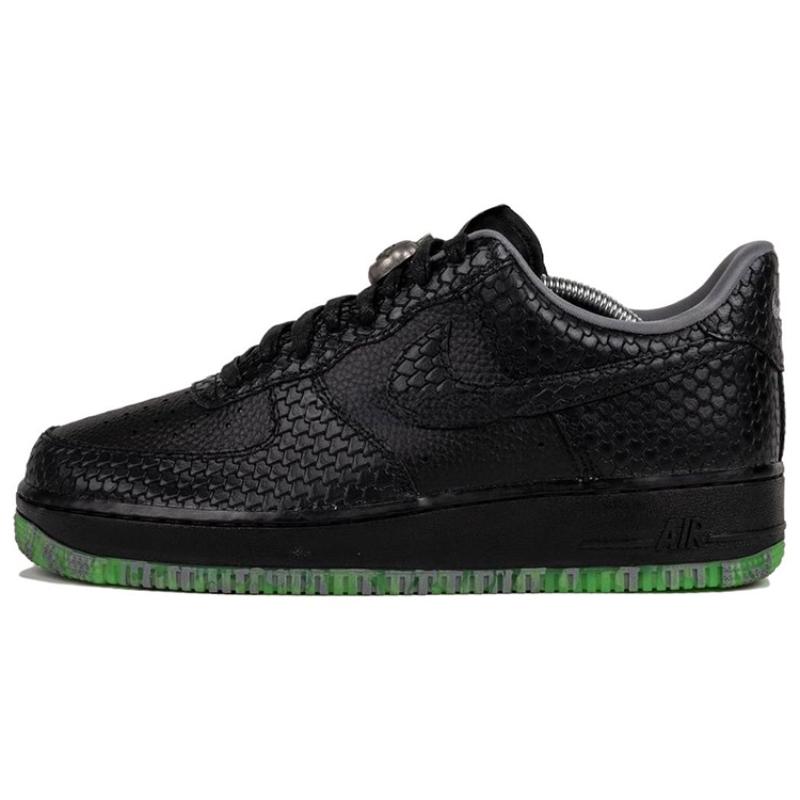 Nike Air Force 1 Low Prm Halloween 2023 Sneakers FQ8822-084
