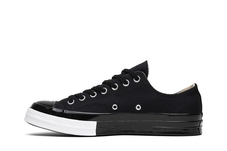 Converse Chuck Taylor All Star 70 Ox Undercover Black Men's Sneakers