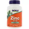 ZINC GLUCONATE 50mg