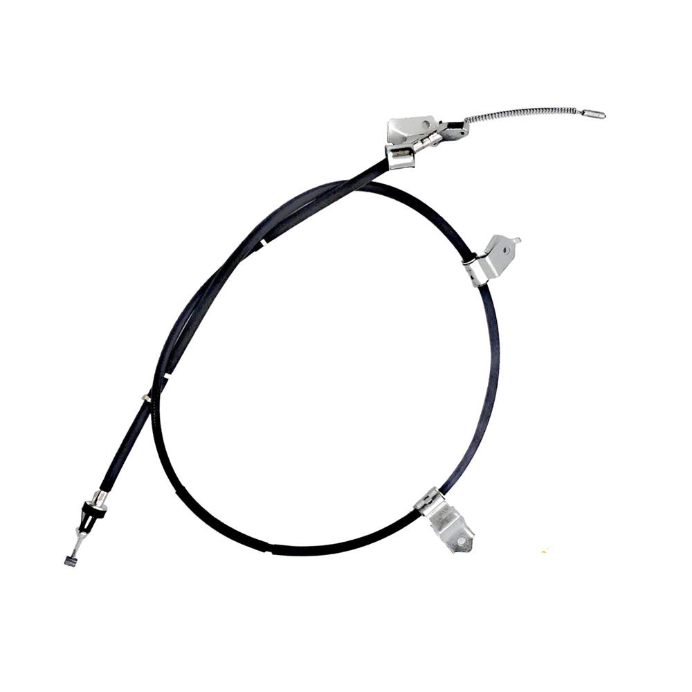 Подходит для Тойота Ленд Крузер Прадо 2002-2015 гг.(RZJ120 TRJ120 GRJ150) Тормозной трос OE 46430-60010