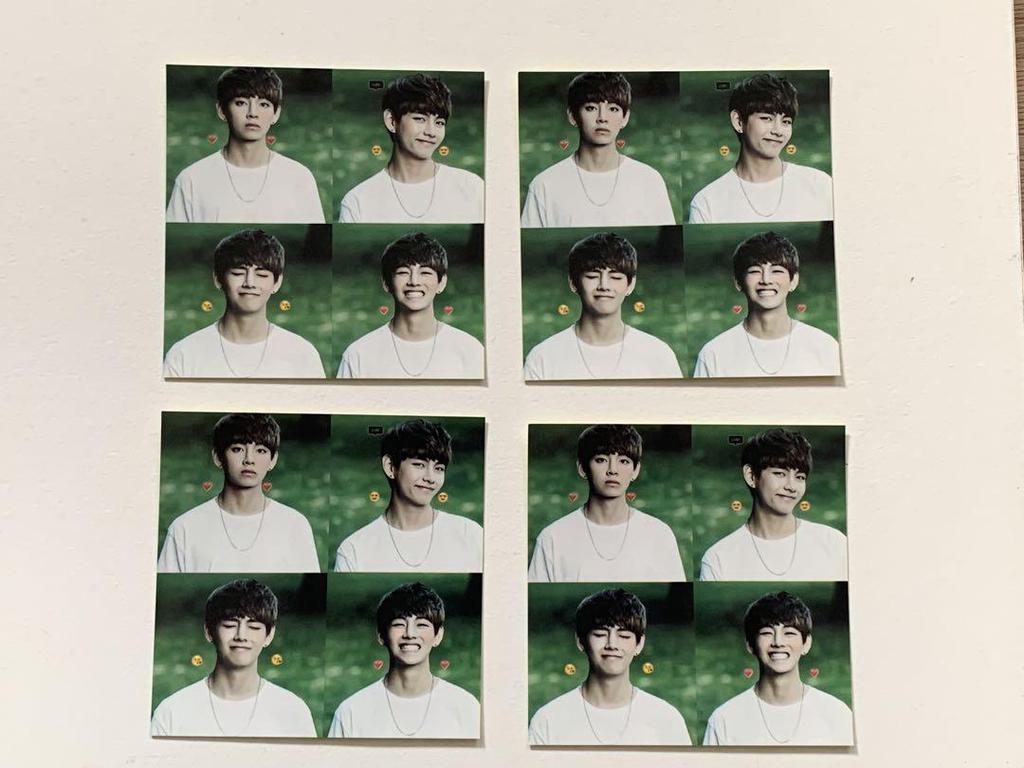 [USED] BTS Winpack 2021