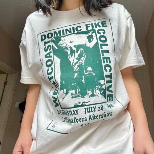 Dominic Tee, Dominic #Fike# unisex t shirt, Dominic #Fike# cotton t shirt ST7176