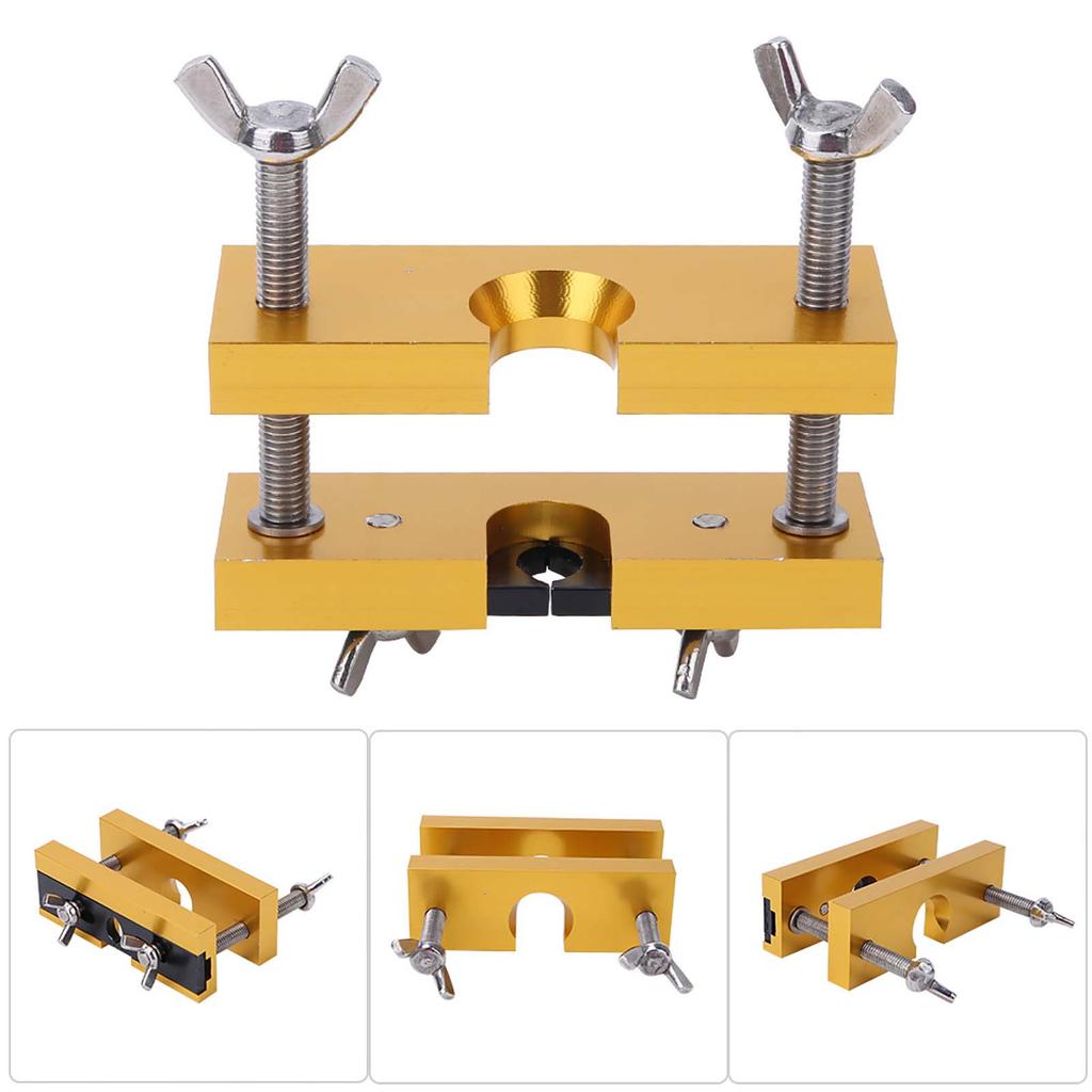 Профессиональный инструмент для снятия мундштука для трубы, инструмент для ремонта духовых инструментов
