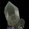 Stones and Minerals. Smoky Quartz. 897.0 Ct. Mont Blanc Massif, Haute-Savoie, France..
