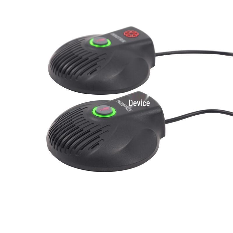 INNOTRIK AUCTOPUS USB Conference Speakerphone with Expansion Mic (CN version)