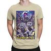 Murder Drones Novelty 100 Cotton TShirt Murder Drones Tees Tops For Unisex