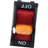 On Off Switch 71353 125/250v Table Saw Bench Saw Safety Toggle Switch POWERTEC Power Tools