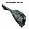 2Pcs Hard Shell Cycling Mudguard Front Rear Tyre Bicycle Fender Durable Mud Guard Mountain Bike