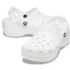 Crocs Классический клог на платформе 206750