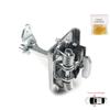 BDP758 Front Left OR Right Door Catch Hinge Brake Stop Check Strap Limiter for Peugeot Partner Citroen Berlingo MK1 M MF M49 M59 1996-2008 9181G4