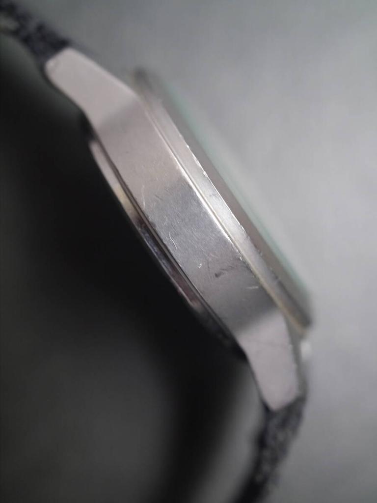 SEIKO ALBA FIELD GEAR Кварцевые часы Рабочее состояние 3 стрелки День-Дата V333-6A20 Мужские (AE50)