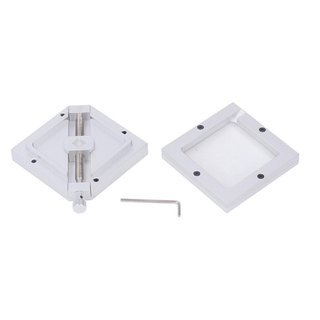 BGA Reballing Rework Station Универсальный диагональный шаблон для пайки процессора компьютера телефона вручную