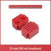 830/400 Hole MB-102 Solderless Breadboard Circuit Prototype Kit