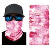 Magic Scarf Balaclava Headband Headwear Head Scarf Mask Bandana Seamless Bandana Cycling Face Mask