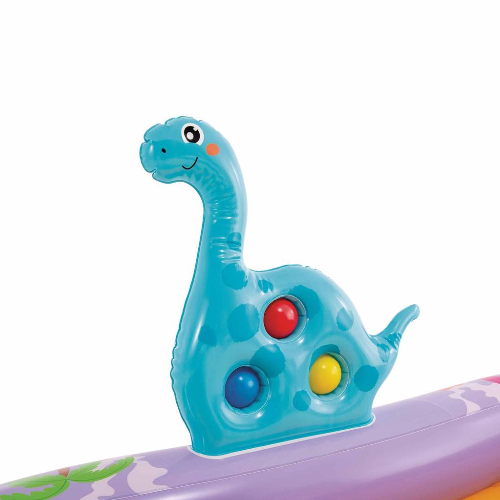 INTEX Dino Park Play Center Pool (56139) [Official Japanese Product]