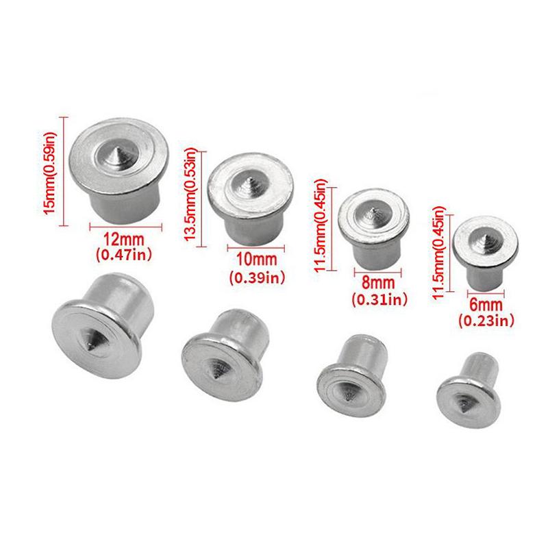 Деревообрабатывающие шканты Шкантовые направляющие Шкантовые гвозди Центровочные пуансоны Центровочные точки для деревянной мебели