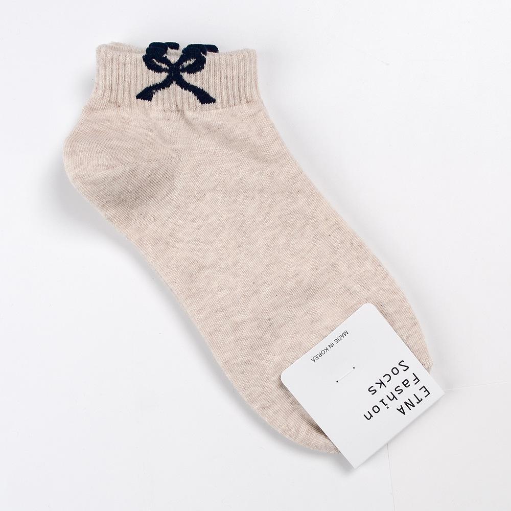 Новые весенне-летние носки в стиле Сладкая Лолита, балетные, ультратонкие, дышащие, женские, с кружевом и бантом, носки-гольфы