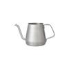 Чайник KINTO Pour Over Kettle 430 мл из нержавеющей стали в подарок 20364