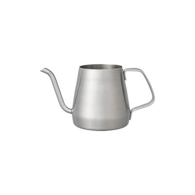 Чайник KINTO Pour Over Kettle 430 мл из нержавеющей стали в подарок 20364