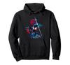 Marvel's Spider-Man: Into the Spider-Verse Part 1 Pixel Mile Hoodie