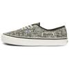 Оригинальные 44 Dx 'Anaheim Factory Og Acid Wash White' Vans VN0A4BVYWHT