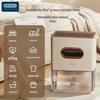 OIDIRE Dehumidifier CN plug (adapter included)
