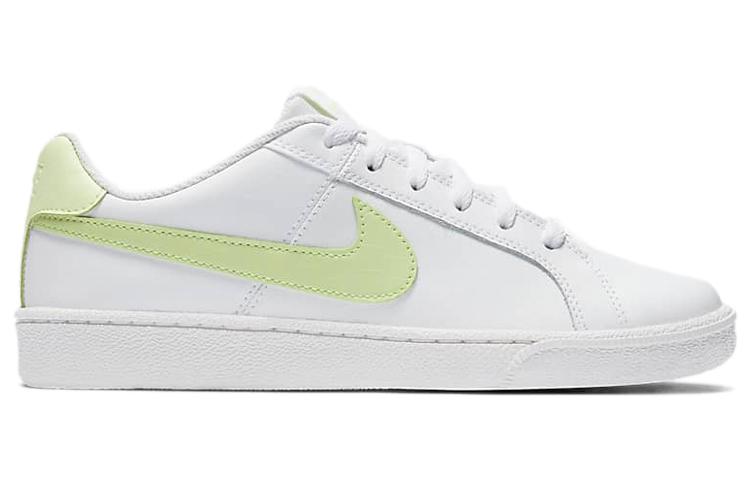 Nike Женские кроссовки Court Royale 'White Barely Volt' 749867-121