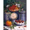 Diamond Painting Craft Stitch Cross Full Drill Diamond Embroidery New Arrival Rhinestone Mosaic Home Decoration Picture