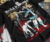 Футболка Soul Eater Мака Албарн -футболка soul eater,футболка soul eater,аниме футболка,аниме одежда,футболка мака албарн,аниме футболка