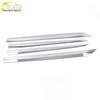 21 Sienna Original Style Car Door Edge Strips - Anti-Scratch Bumper Stickers