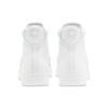 Кожаные Converse Og High 'Triple White' 166810C