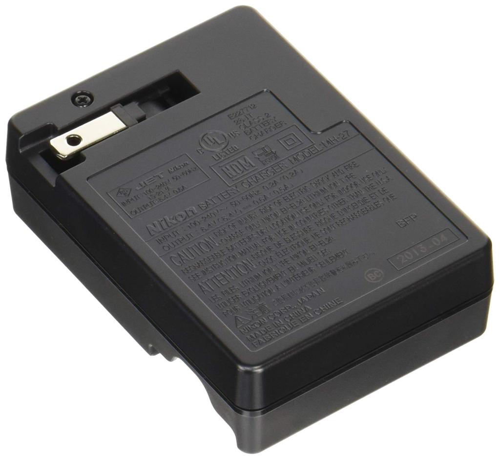 Nikon Зарядное устройство МХ-27