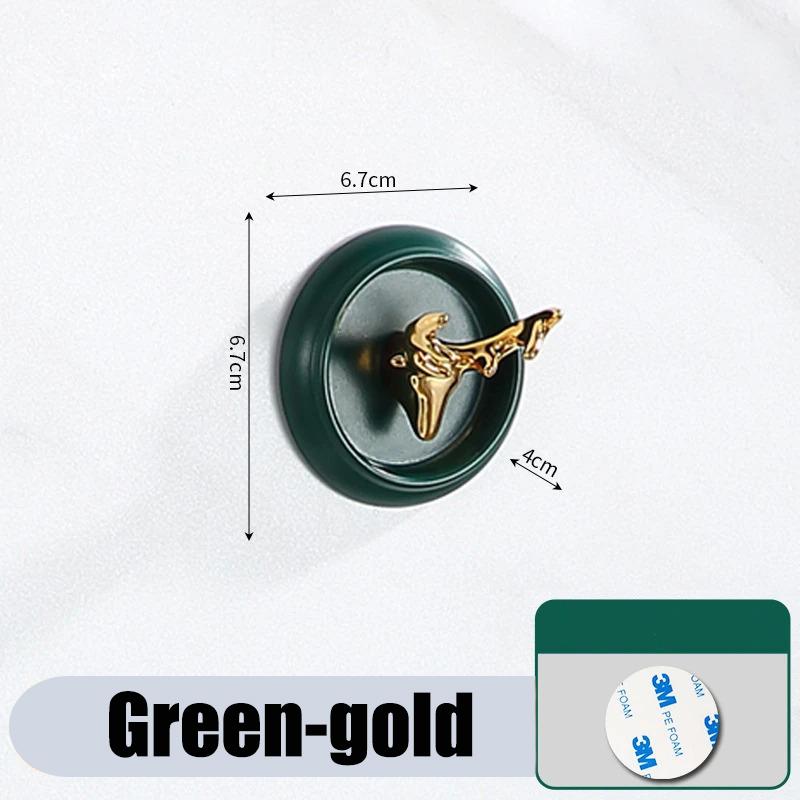 Кухонный клейкий крючок без перфорации, крючок из нержавеющей стали, креативный липкий крючок без перфоратора, крючки для полотенец, держатель для ложки, кухня