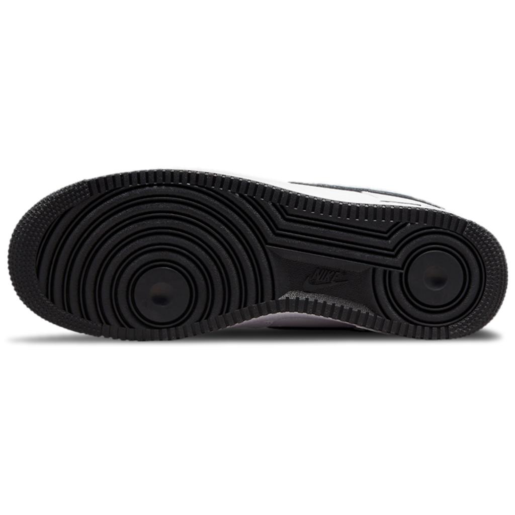 Nike Air Force 1 '07 LV8 'White Wolf Grey' Sneakers DC8873-101