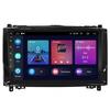 9" Carplay Android 11 Car Radio GPS Navi AHD Camera 2+32G Compatible for 04-12 Mercedes Benz B200