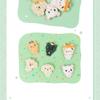 NCT WISH [WISH BAKERY] Временный MD POCKET WISH DOLL