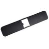 1pc Shifter Trim Accessory Blind Cover Board Decorative