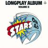 Виниловая пластинка STARS ON 45 Долгоиграющий альбом Том II 655130 CNR 1981 Нидерланды Оби Танцевальная Электроника Б/у