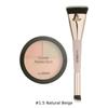 The Saem - Cover Perfection Triple Foundation Balm Set - 2 Types