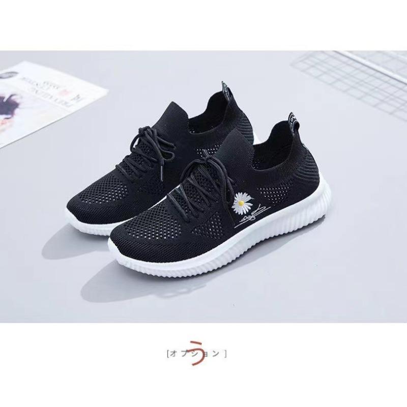 Обувь Flyknit, повседневная обувь, спортивная обувь, женская обувь