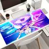 Kpop Hunter3 Mouse Pad - Non-Slip Rubber Base, Smooth Surface for Work,Gaming,Office,And Home Use, Desk Mouse Pad