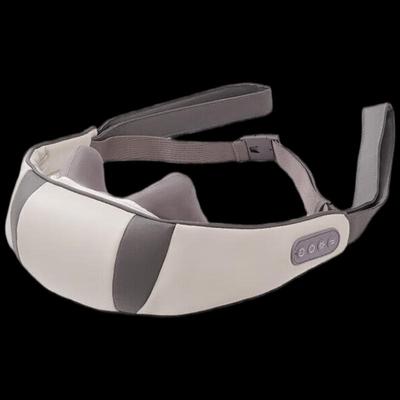 Массажер для плеч и шеи Meishida 6D с человекоподобным разминанием, штекер CN (адаптер в комплекте)