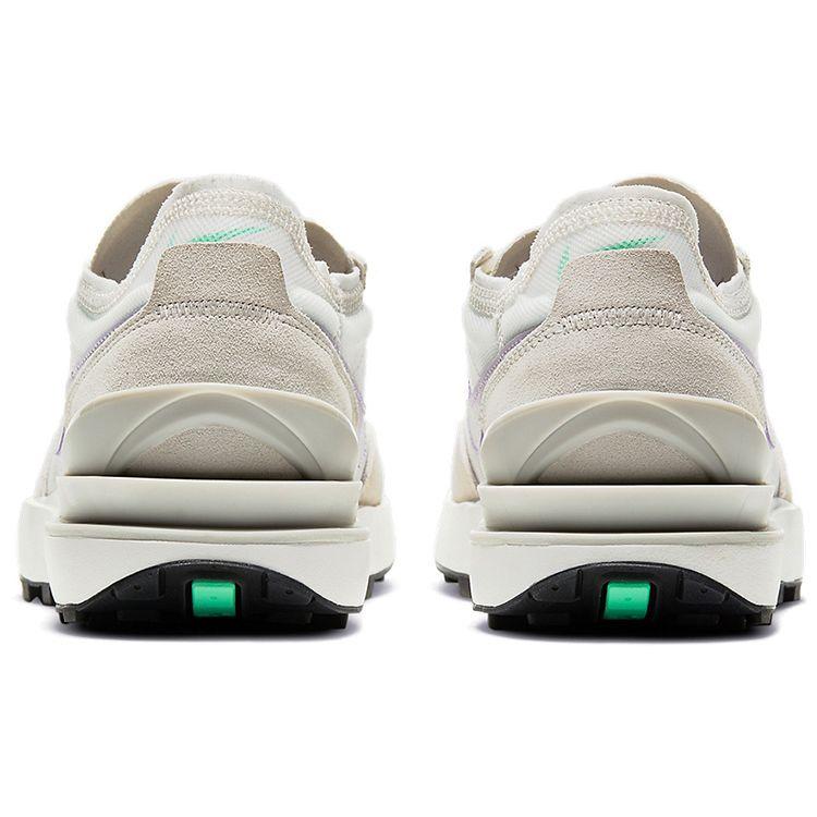 Nike Wmns Waffle One Summit Белый Бесконечный Сиреневый DC2533-101