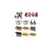 Puzzle Battle Droid Soldier Building Blocks - 33 Pièces