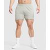 Legacy Shorts Stone Grey A6a8o Gb7s